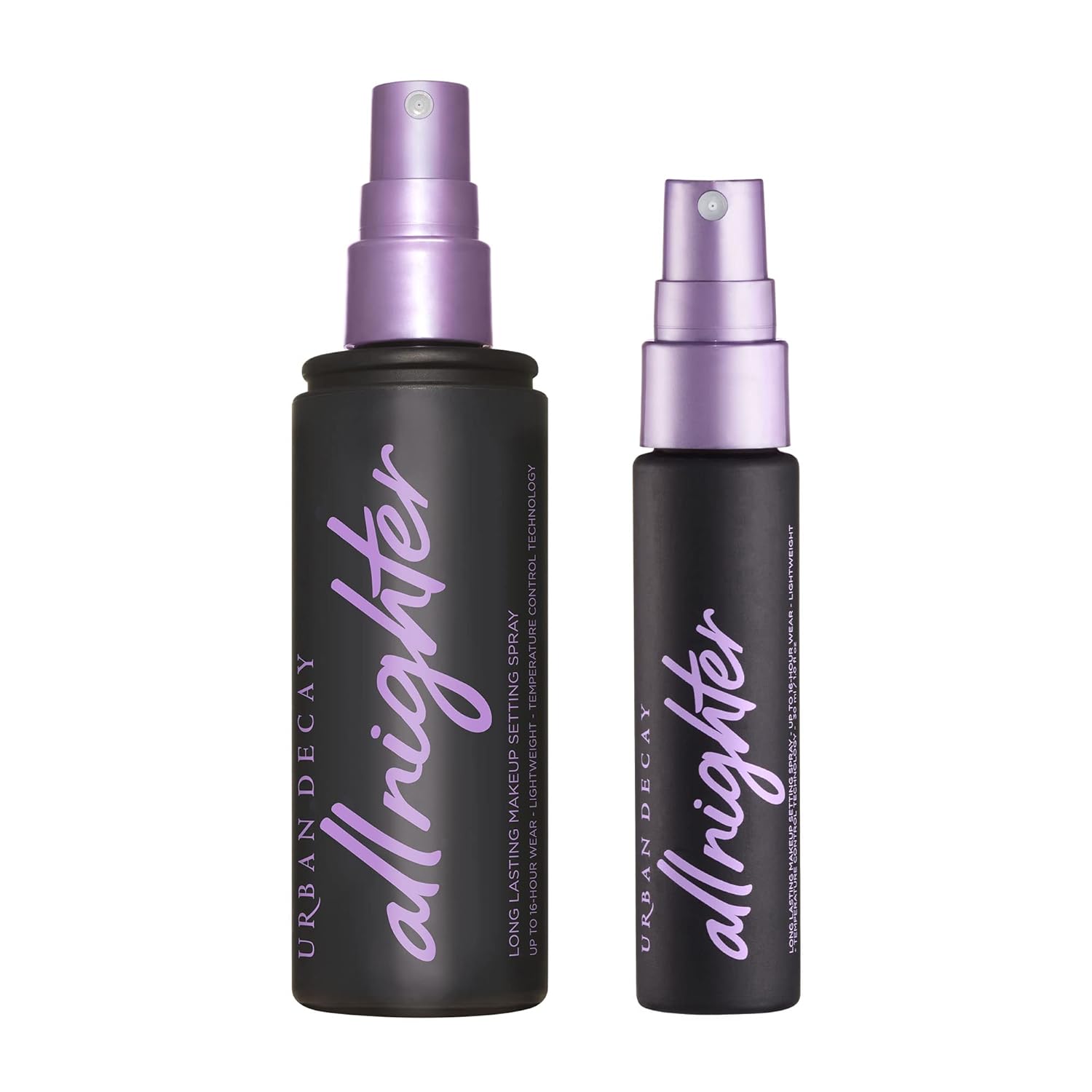 Urban Decay All Nighter Long Lasting Makeup Setting Spray