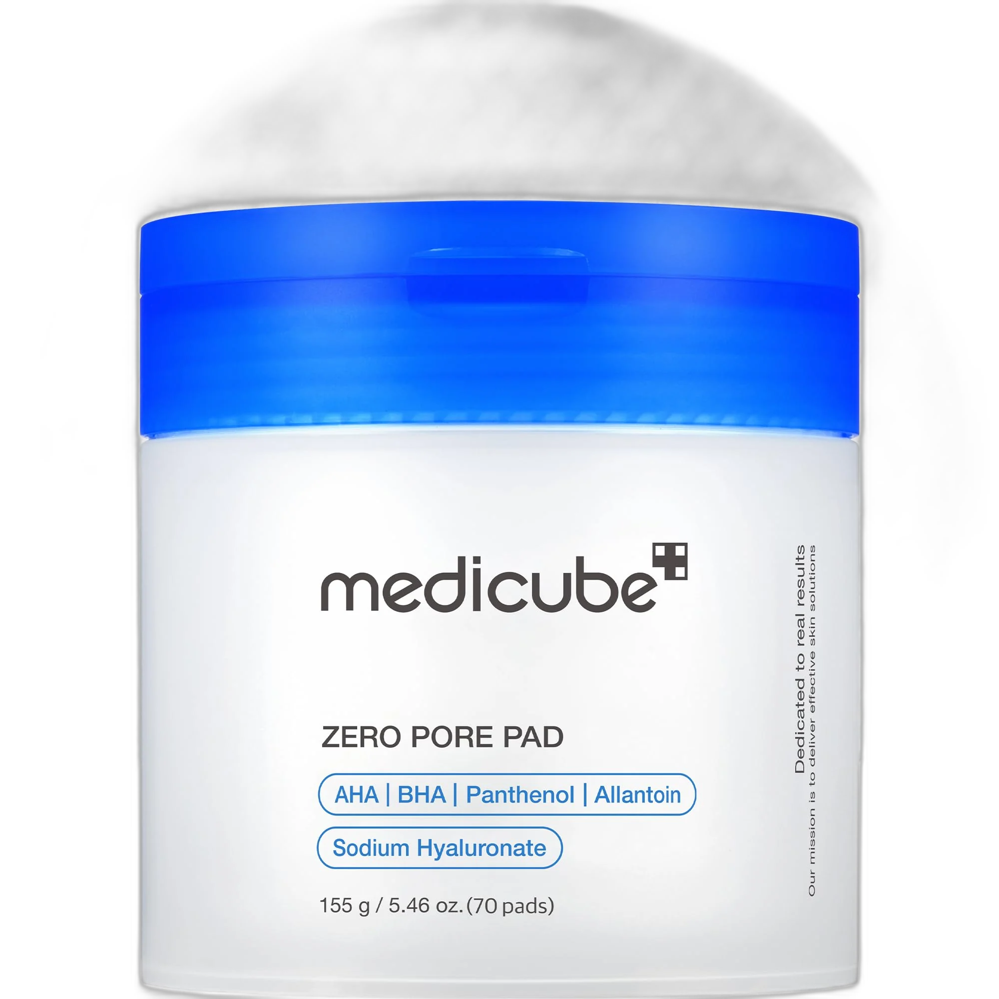 Medicube Zero Pore Pads