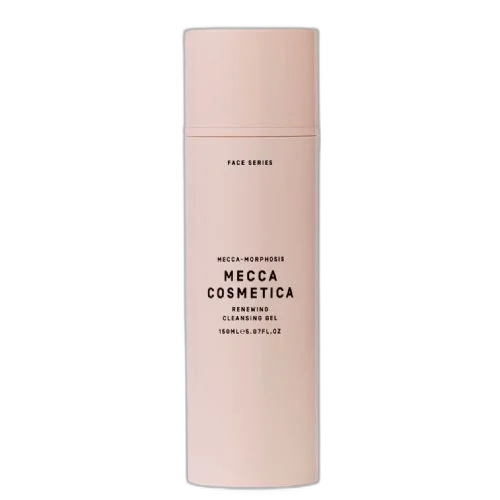 Mecca Cosmetica Clean Slate Gel Cleanser