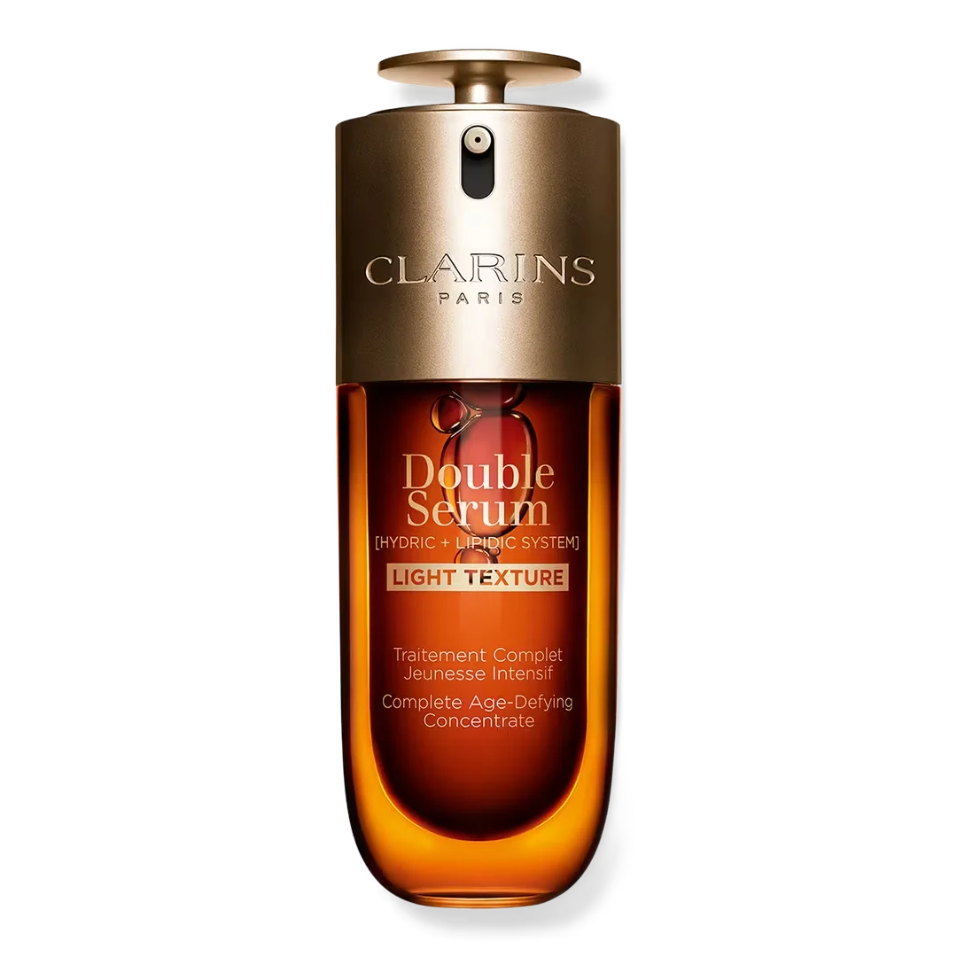 Clarins Double Serum