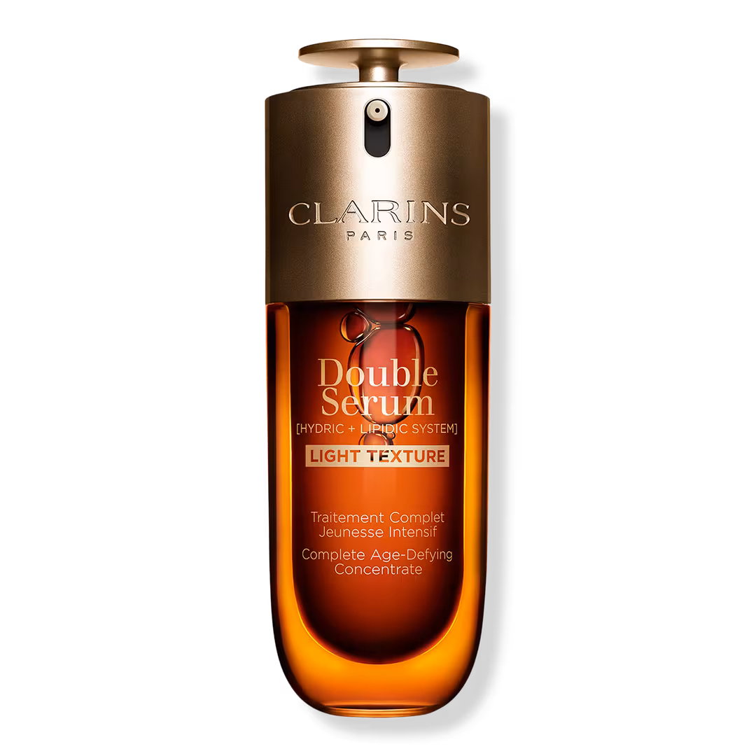 Clarins Double Serum