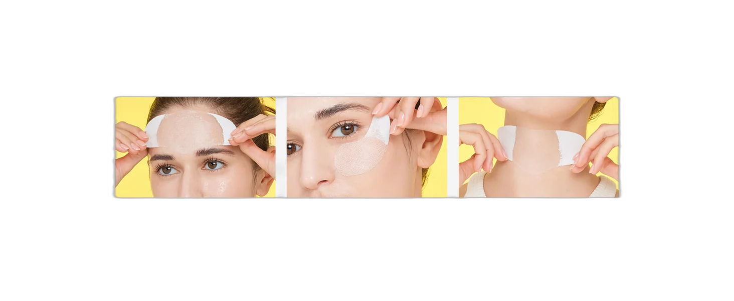 Sung Boon Editor Deep Collagen Melting Patch