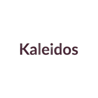 Kaleidos Mono Blush
