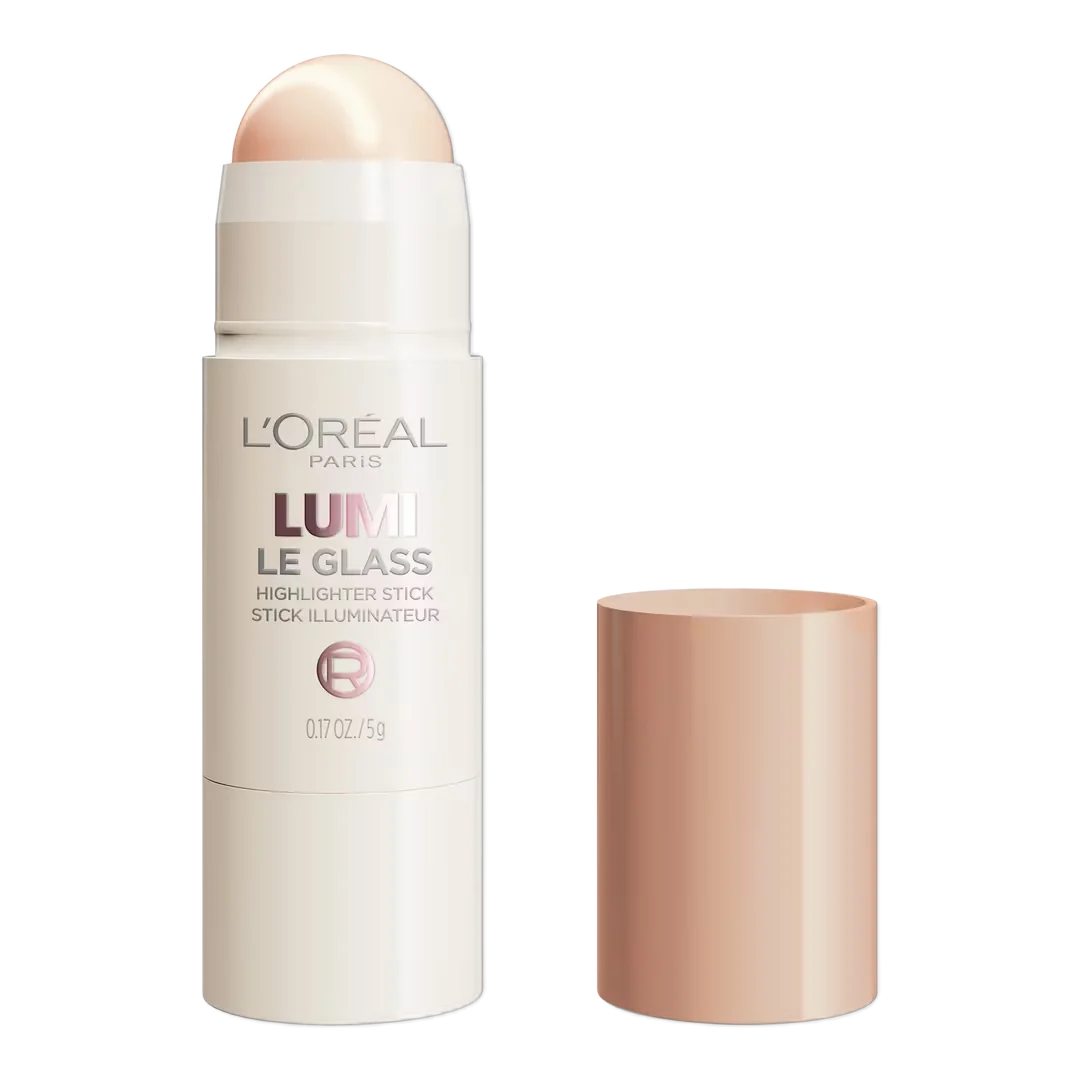 L’Oreal Lumi Le Glass and Glow Highlighter Stick