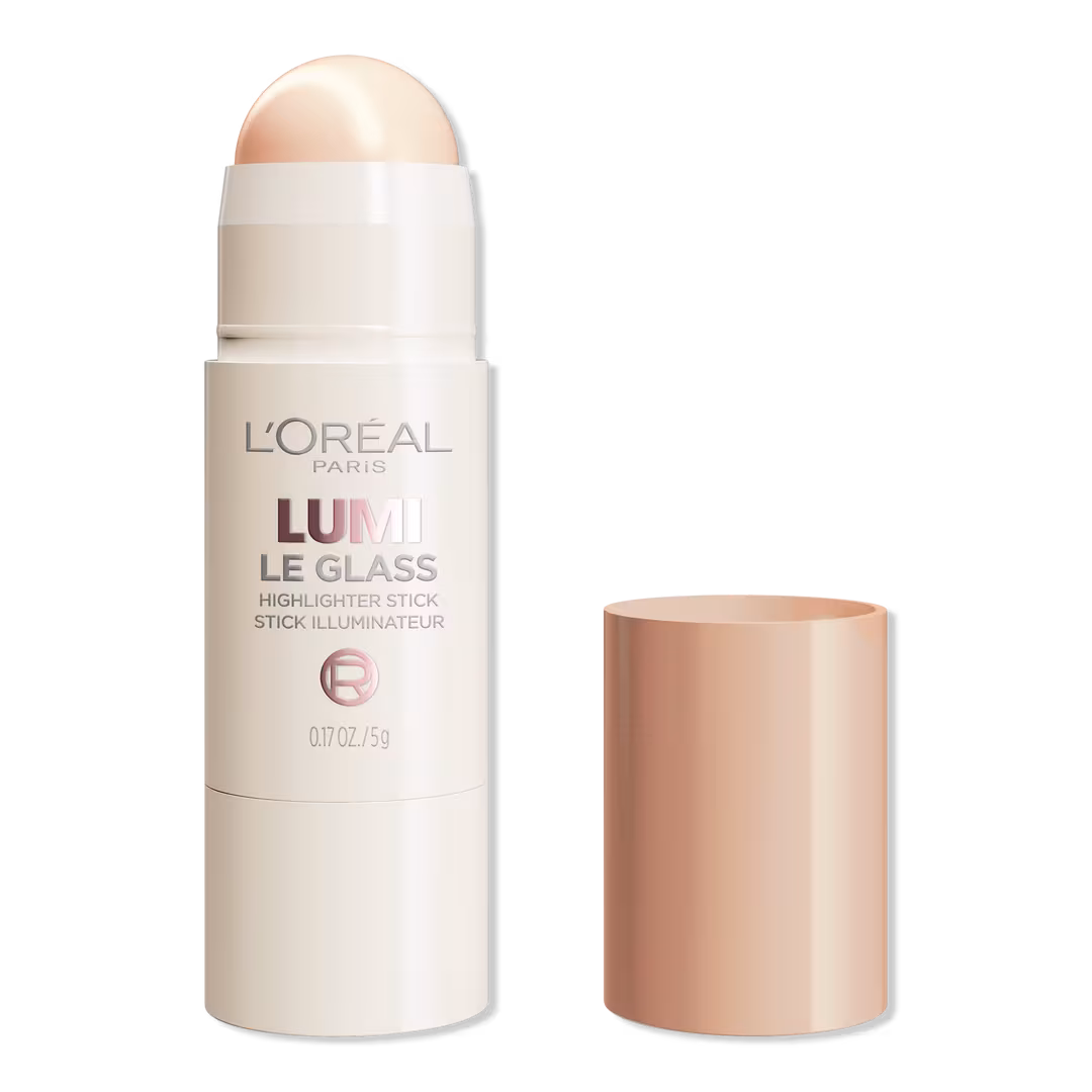 L’Oreal Lumi Le Glass and Glow Highlighter Stick