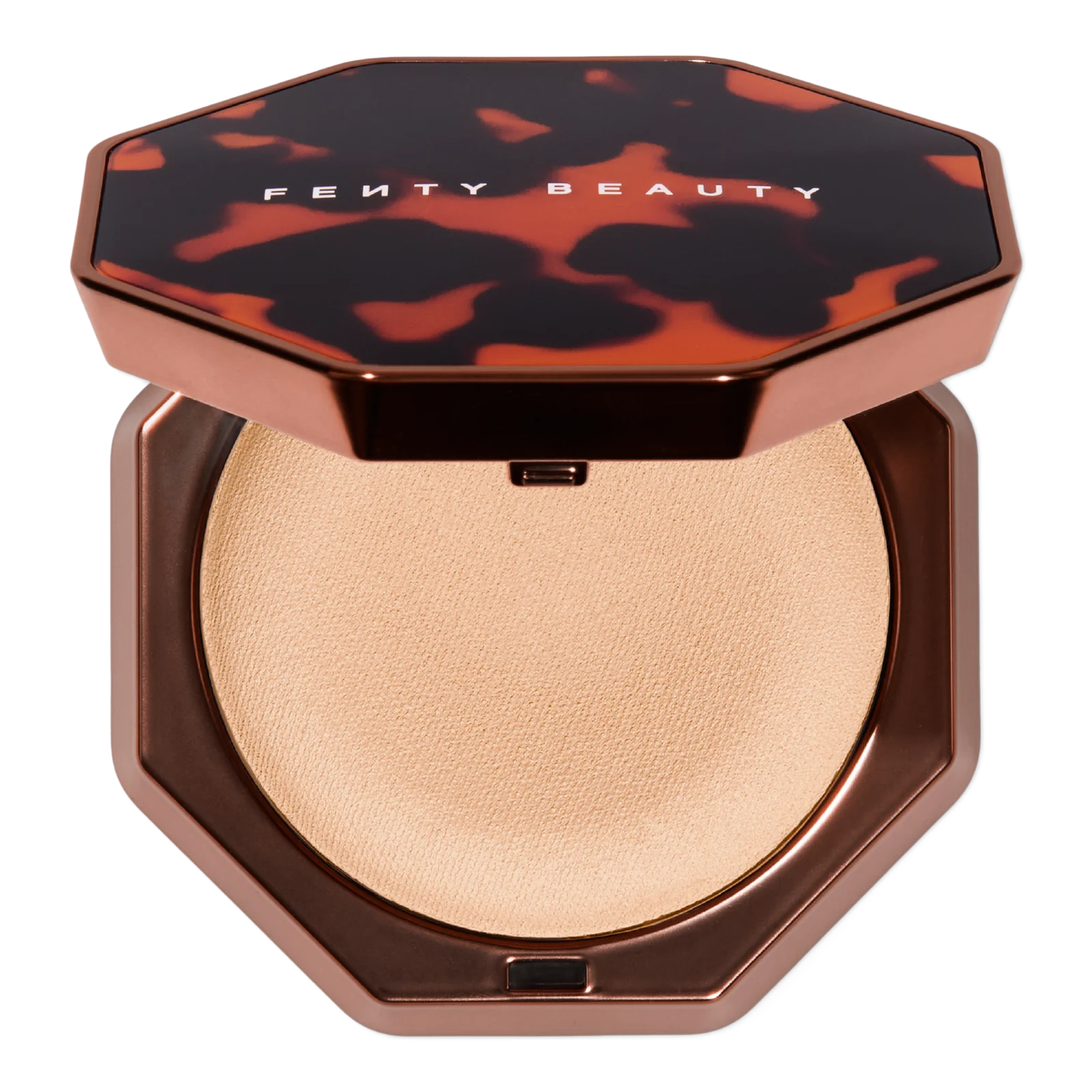 Fenty Sun Stalk’r Souffle Instant Warmth Bronzer- Suga Cookie
