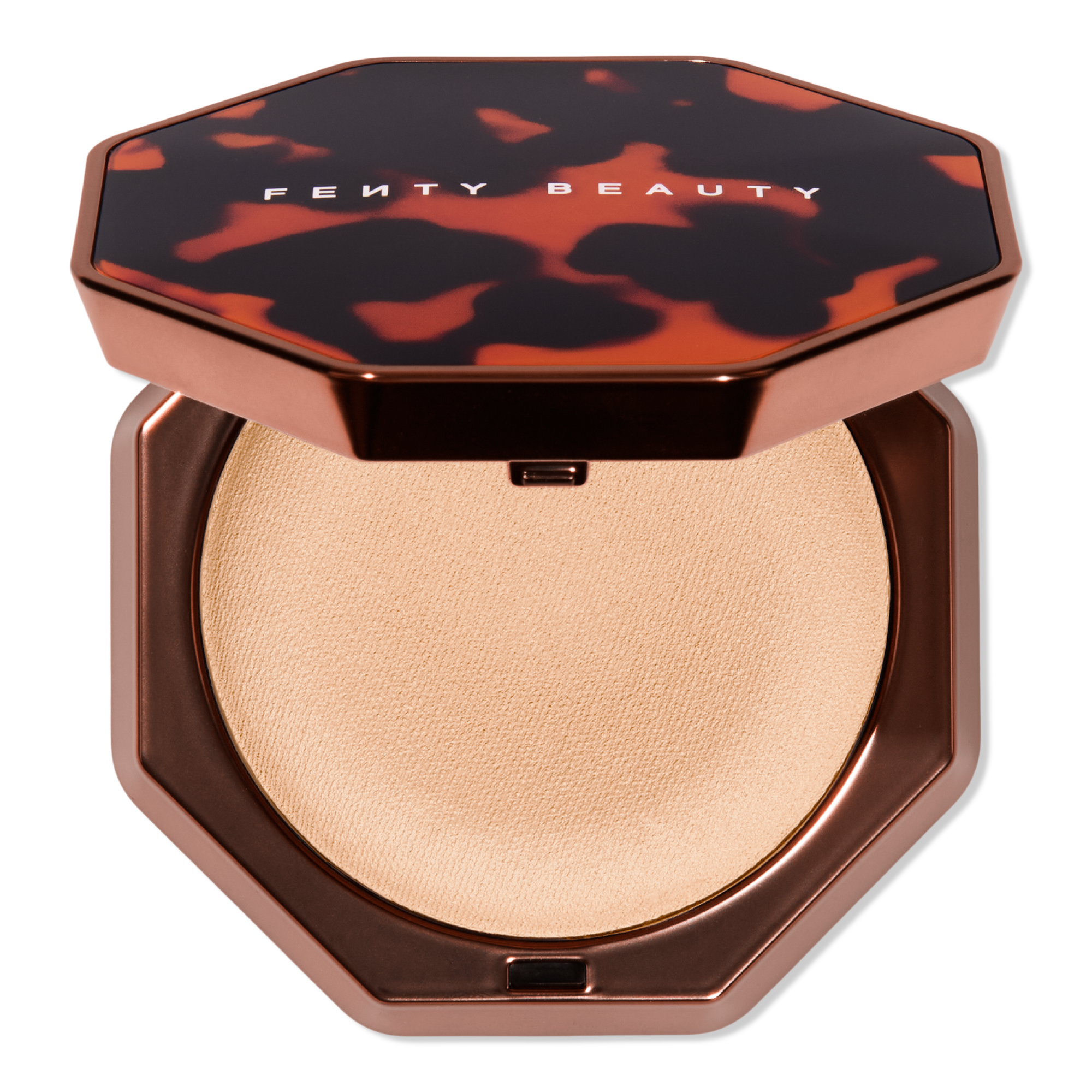 Fenty Sun Stalk’r Souffle Instant Warmth Bronzer- Suga Cookie