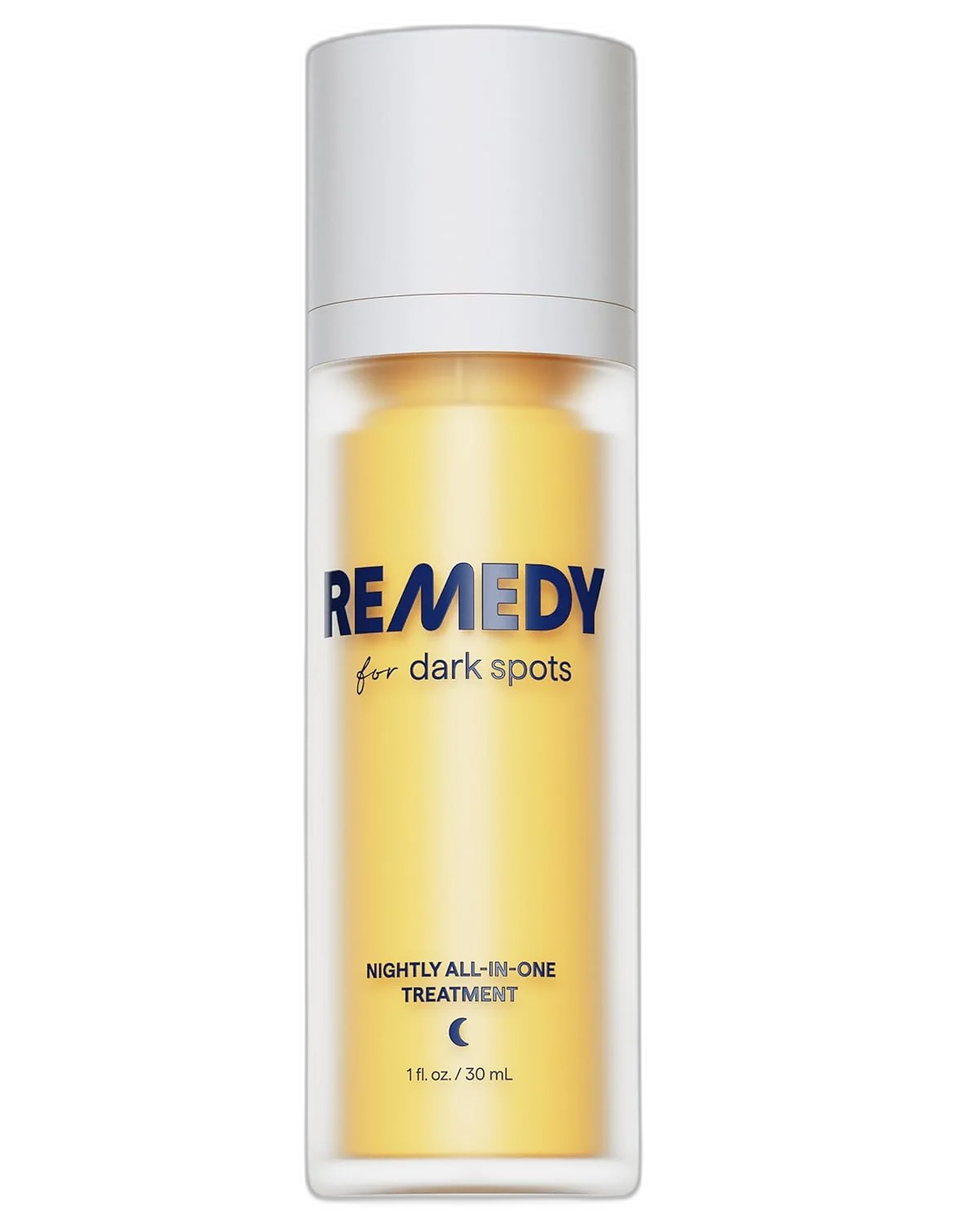 Remedy Science Remedy for Dark Spots | Advanced Discoloration Correcting Serum