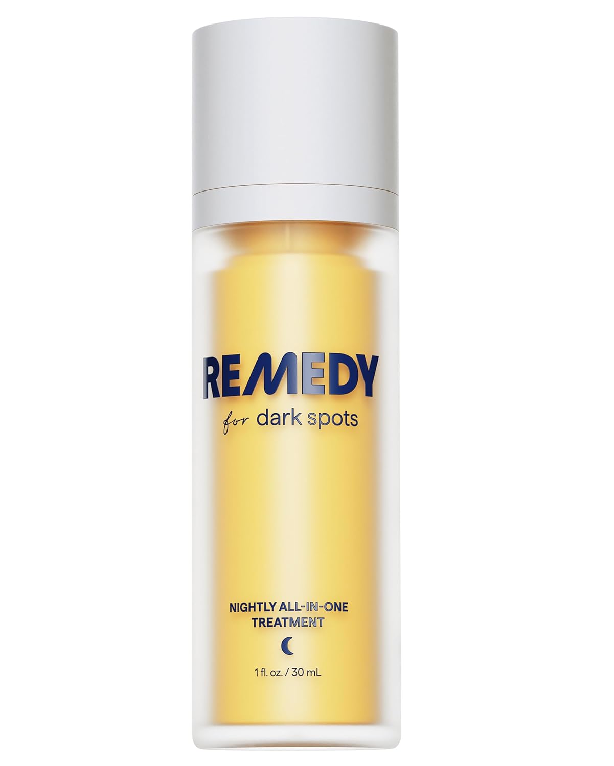Remedy Science Remedy for Dark Spots | Advanced Discoloration Correcting Serum