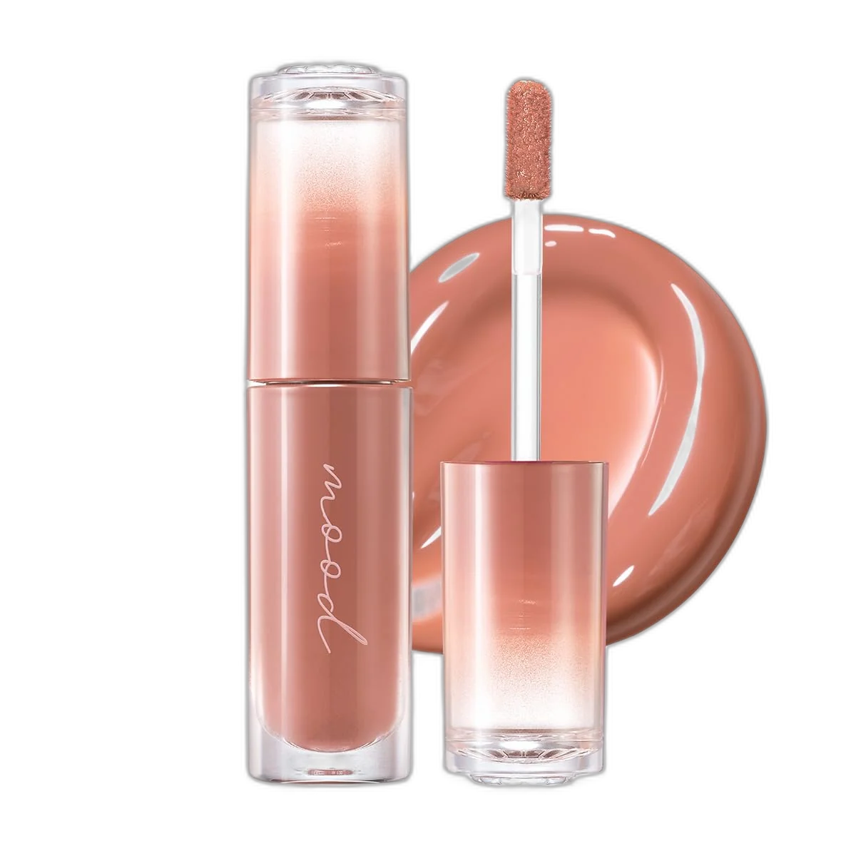 peripera Mood Glowy Tint Lip Stain