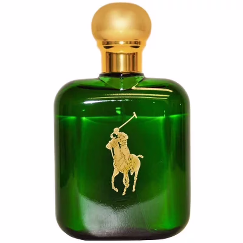 Ralph Lauren Polo Green