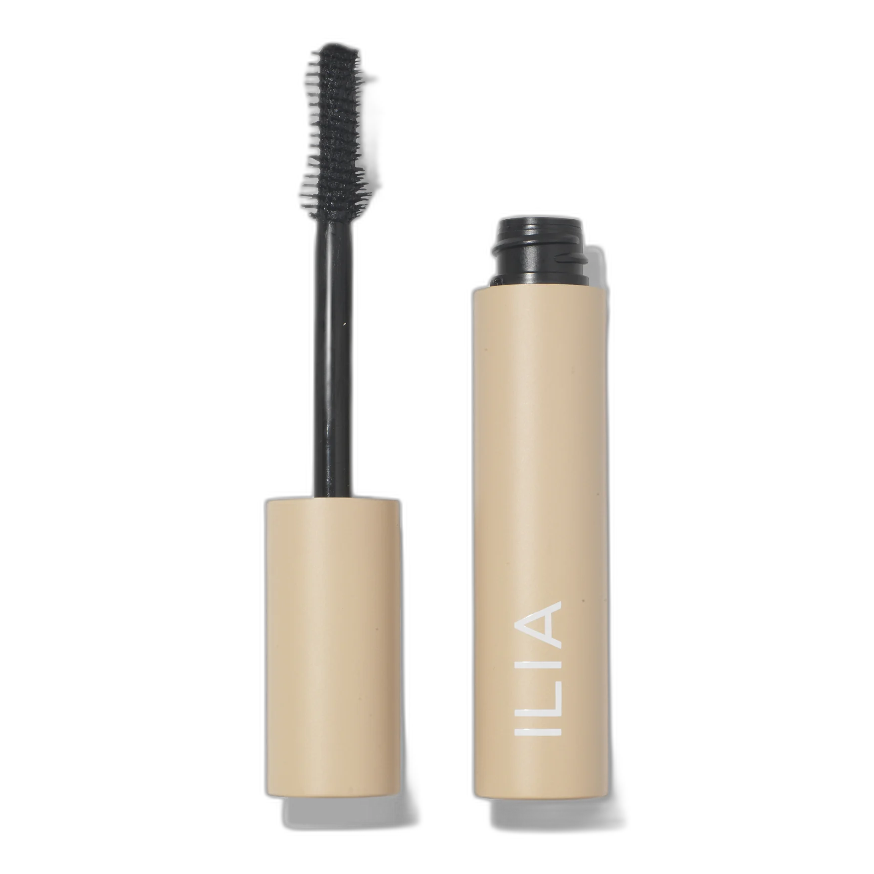Ilia Beauty Fullest Volumizing Mascara