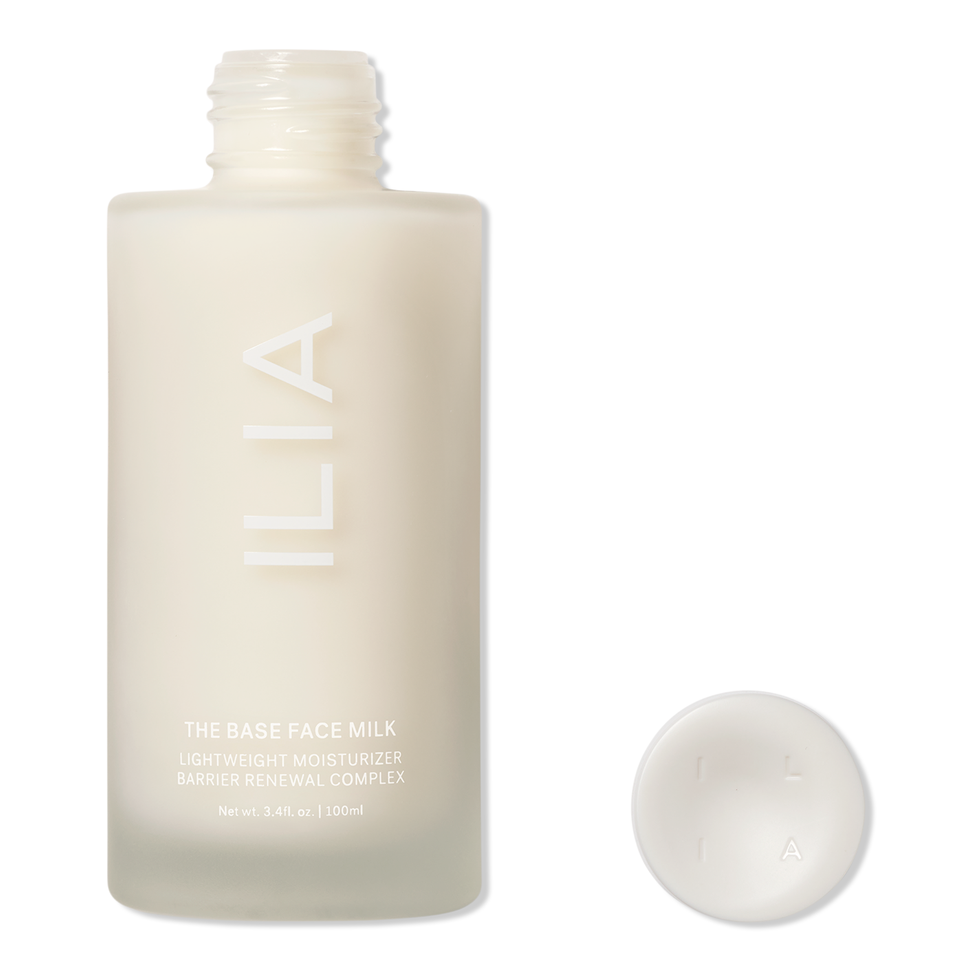 Ilia Base Face Milk
