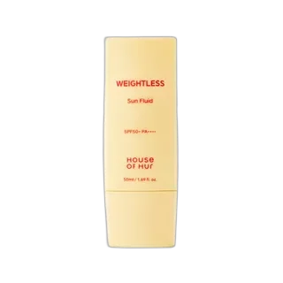 House of Hur Weightless Sun Fluid