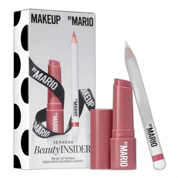 MAKEUP BY MARIO Ultra Suede Sculpting Lip Pencil