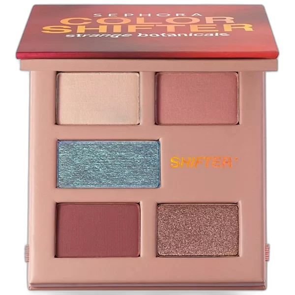 Sephora Collection All That Matters Eyeshadow Palette