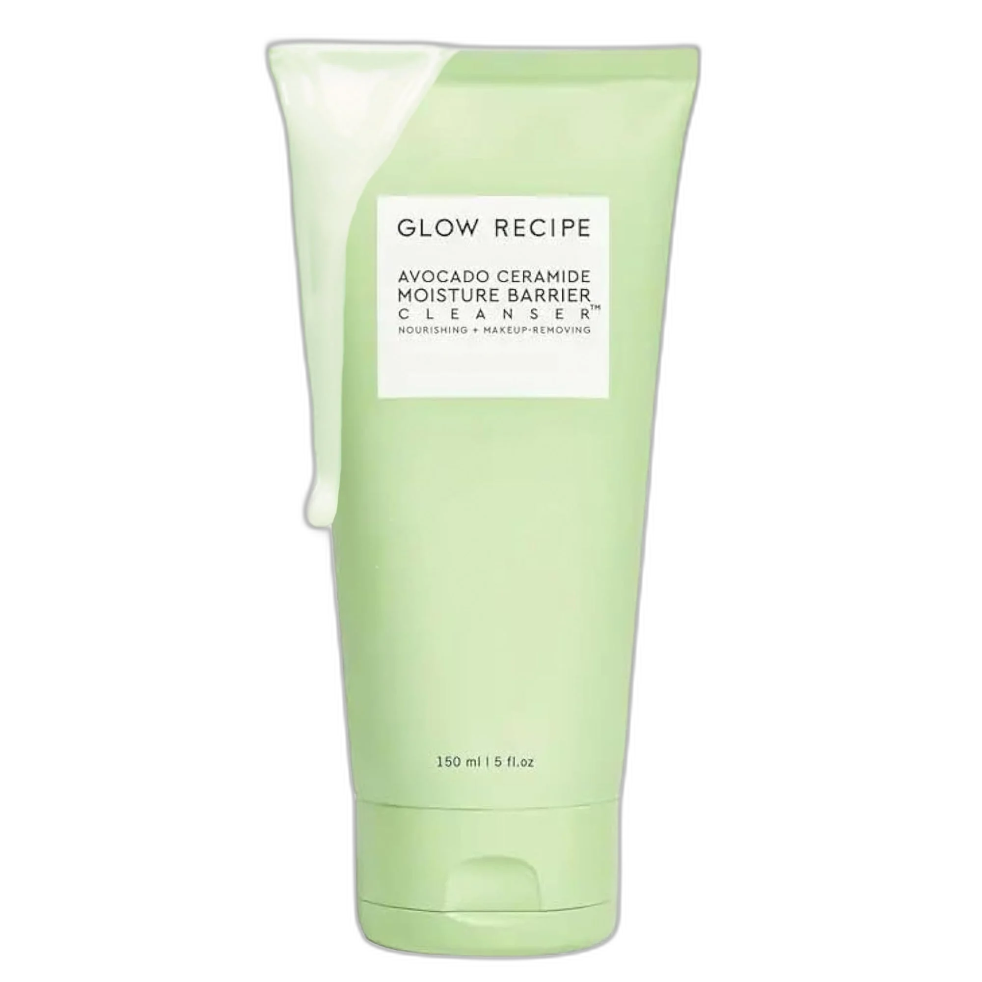Glow Recipe avocado cleanser
