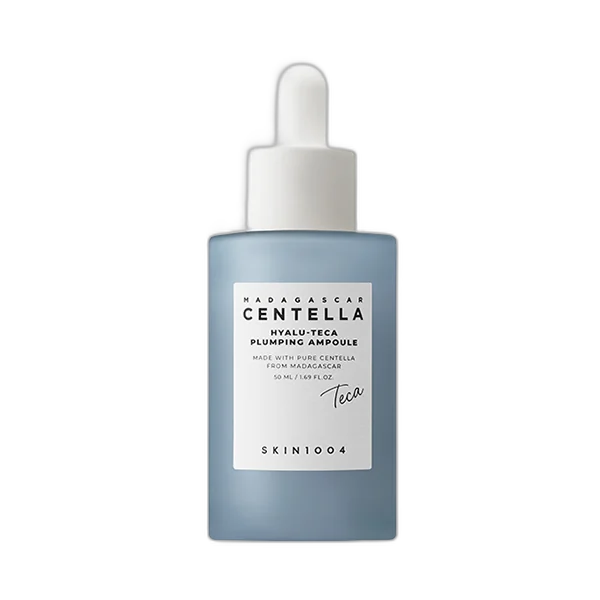 SKIN1004 Hyalu TECA Plumping Ampoule