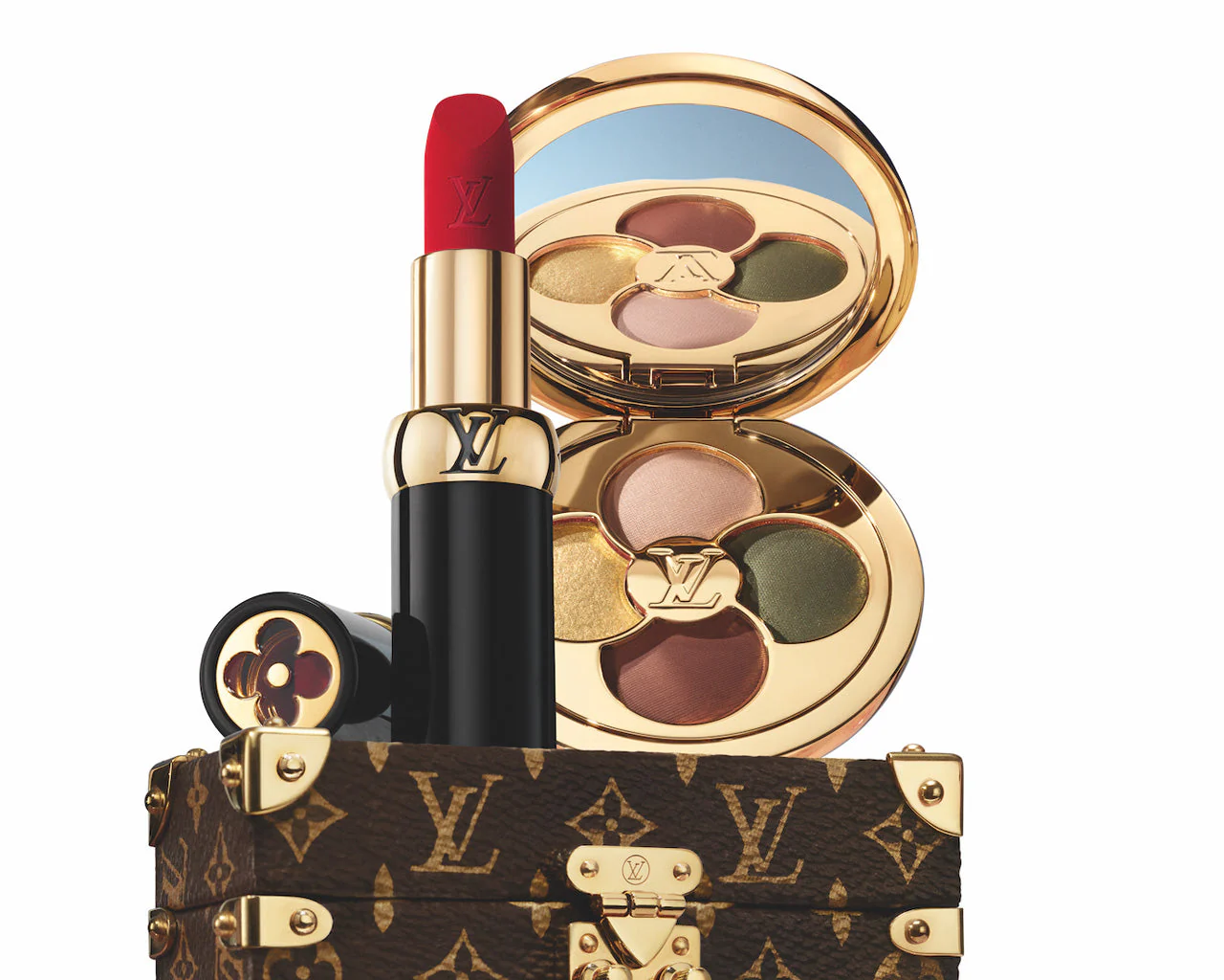 Louis Vuitton Lipstick