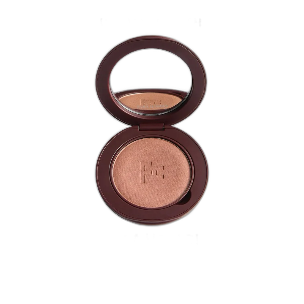 Fara Homidi Essential Bronzer Refillable Compact (Bois)