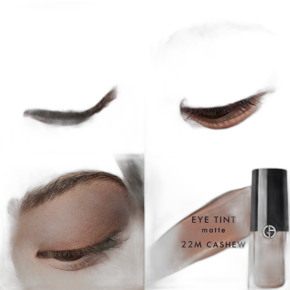 Armani Eye Tint 22M Olive