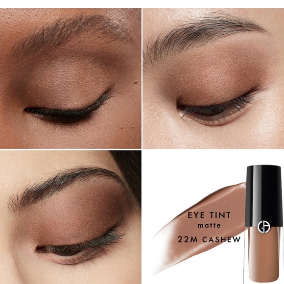 Armani Eye Tint 22M Olive