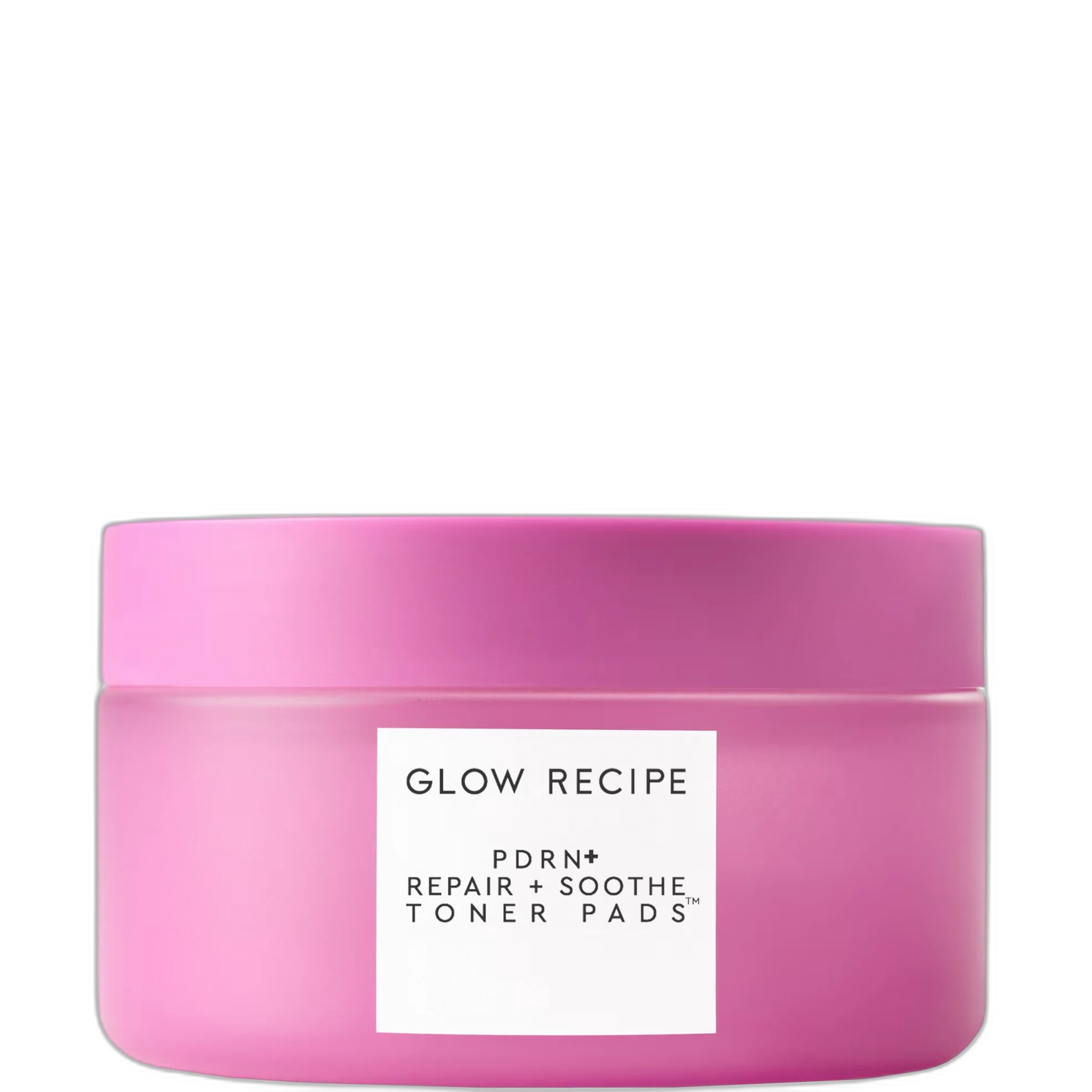 Glow Recipe PDRN Toner Pads