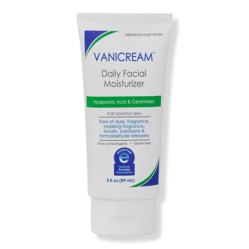 VANICREAM Daily Facial Moisturizer