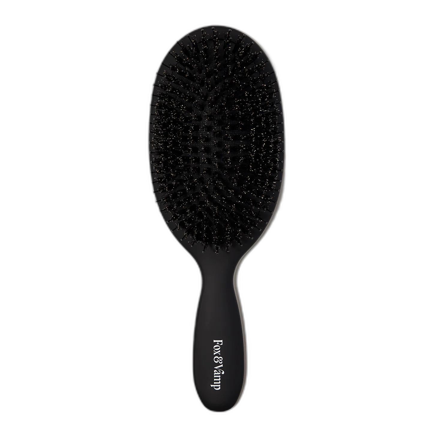 Fox & Vamp Extension's Hairbrush