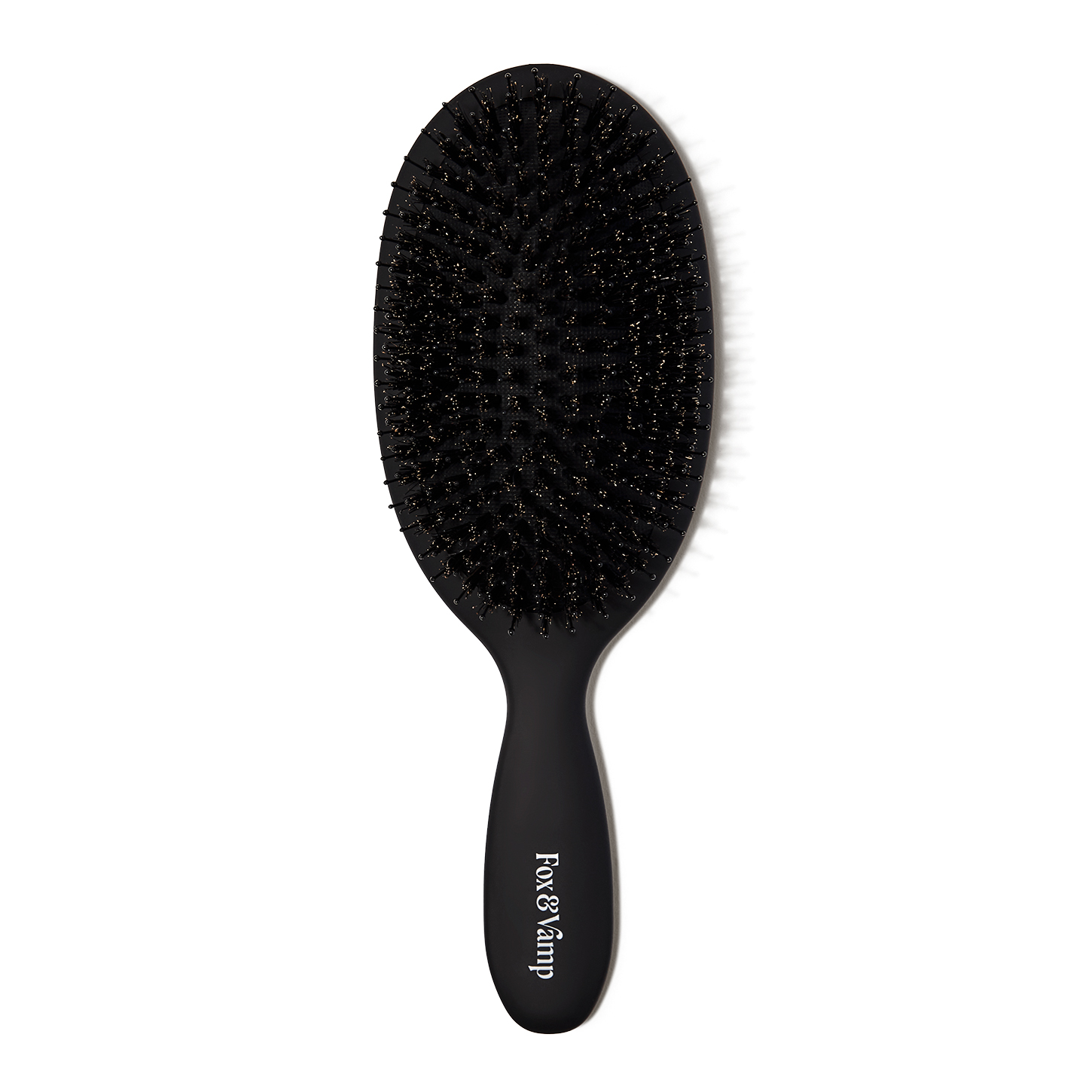Fox & Vamp Extension's Hairbrush