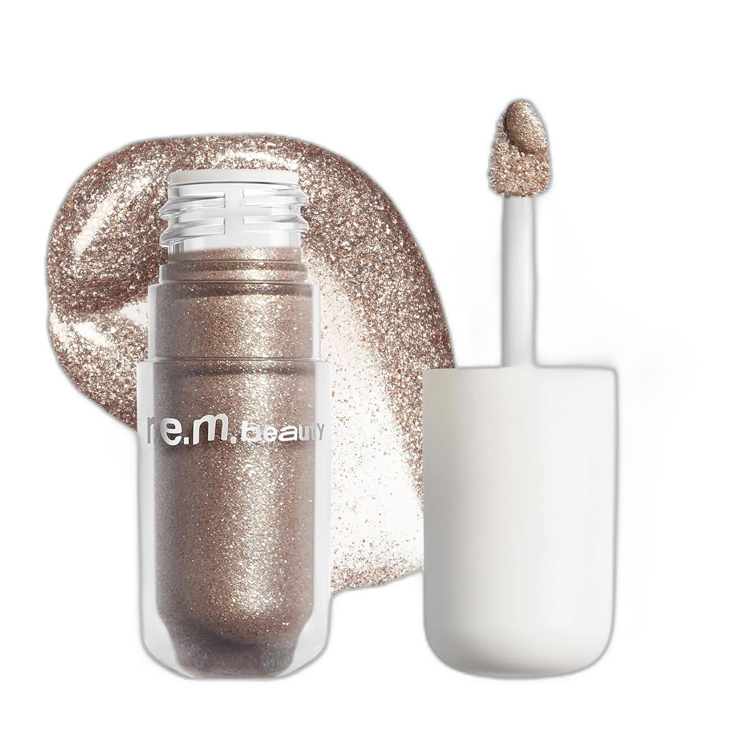 R.E.M. Beauty Liquid Eyeshadow - Horoscope