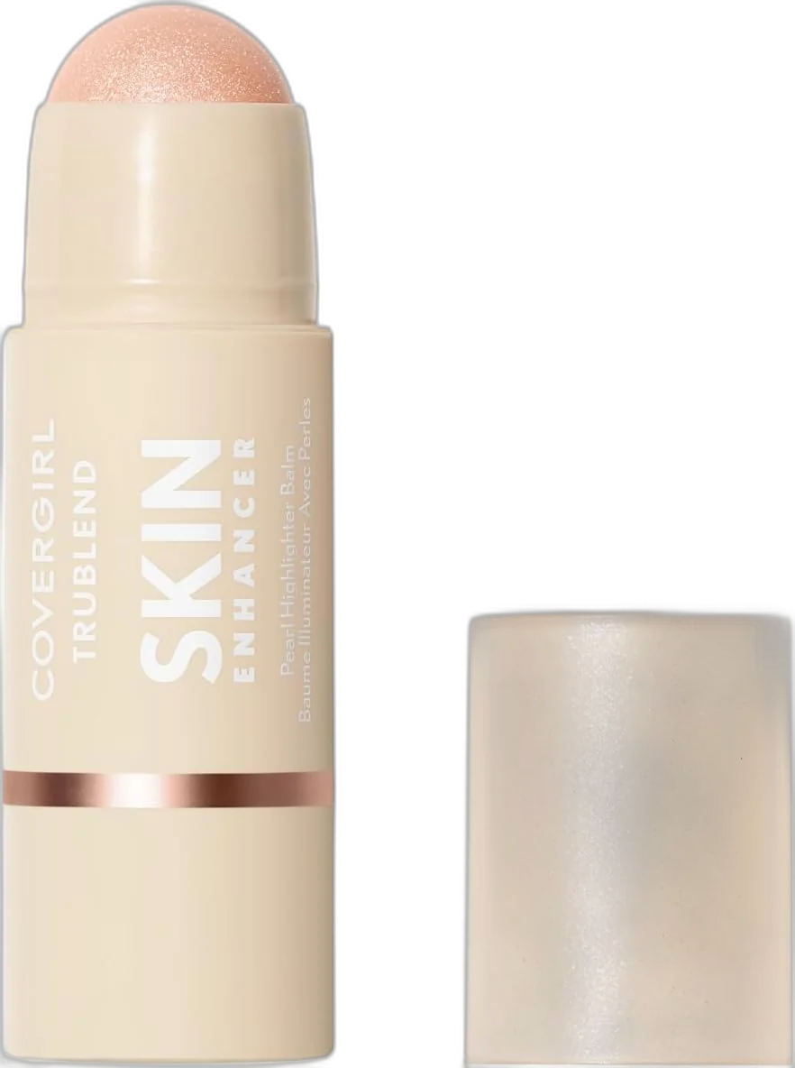 Coveregirl Trublend Skin Enhancer Pearl Highlighter Balm