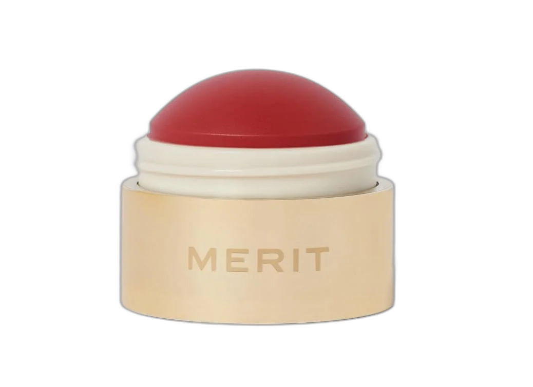 Merit Flush Balm