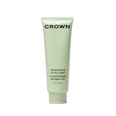 Crown Affair The Smoothing Air Dry Cream