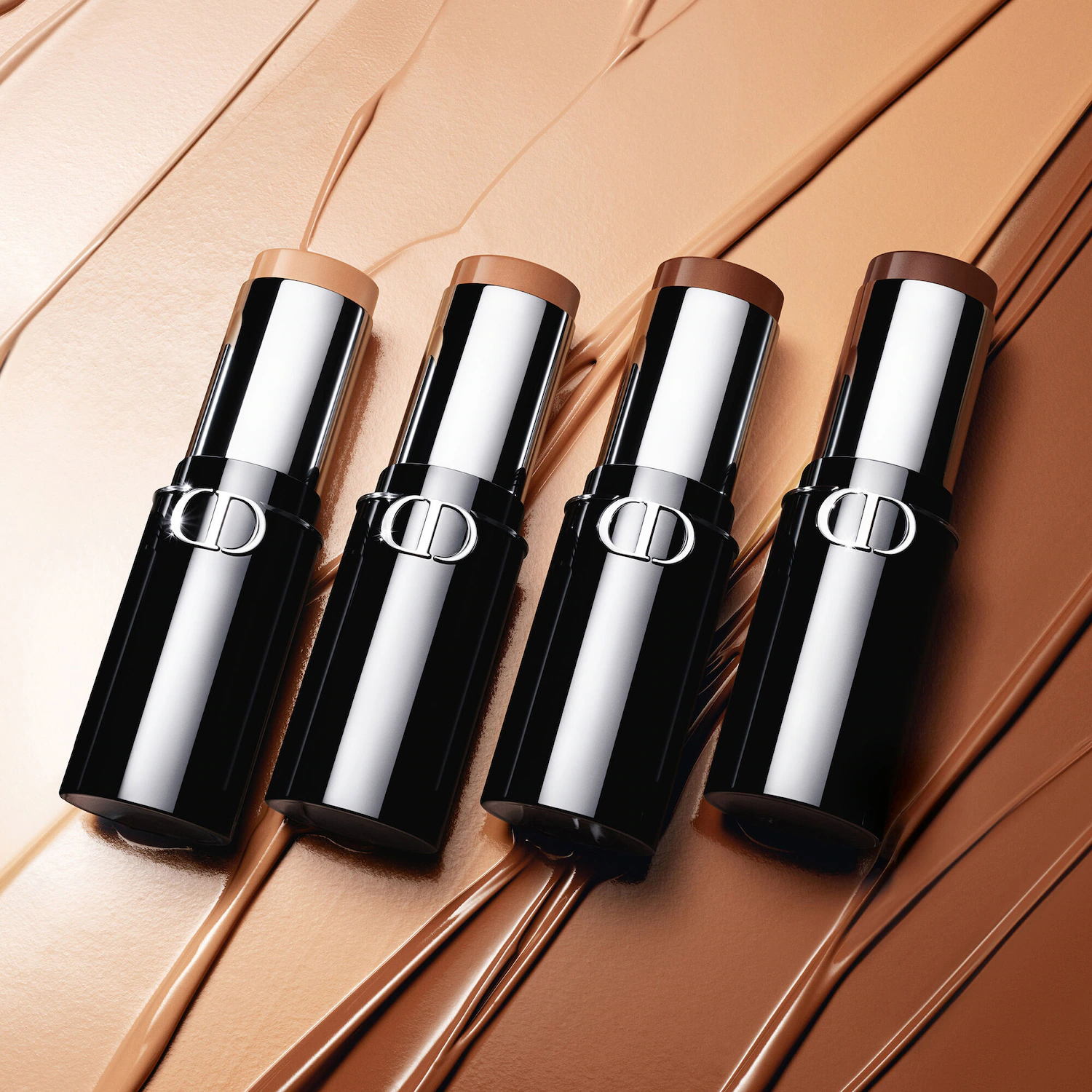 Dior Forever Bronze Stick