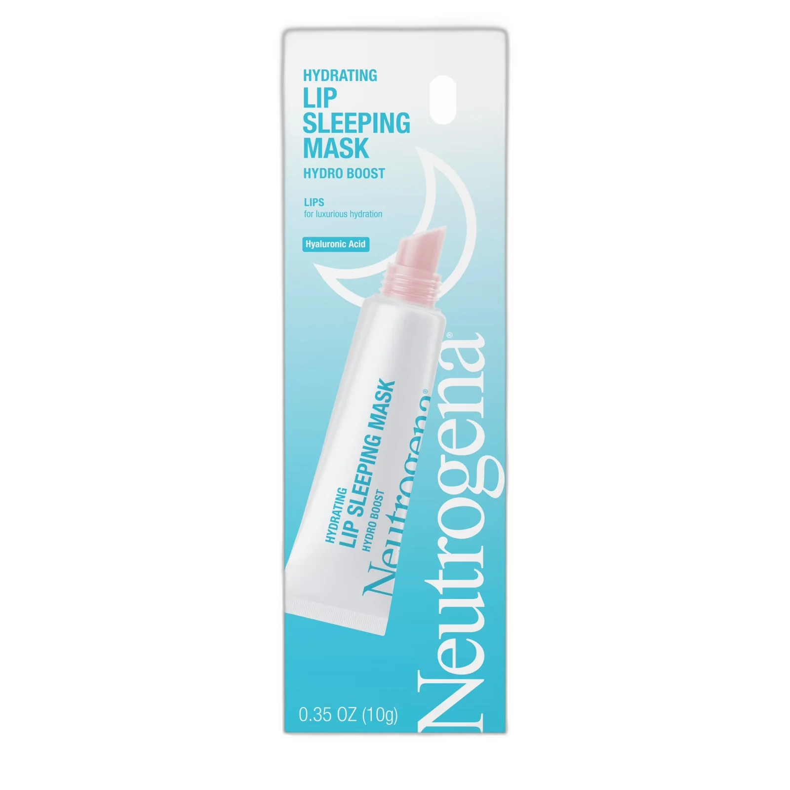 Neutrogena Hydro Boost Hydrating Lip Sleeping Mask