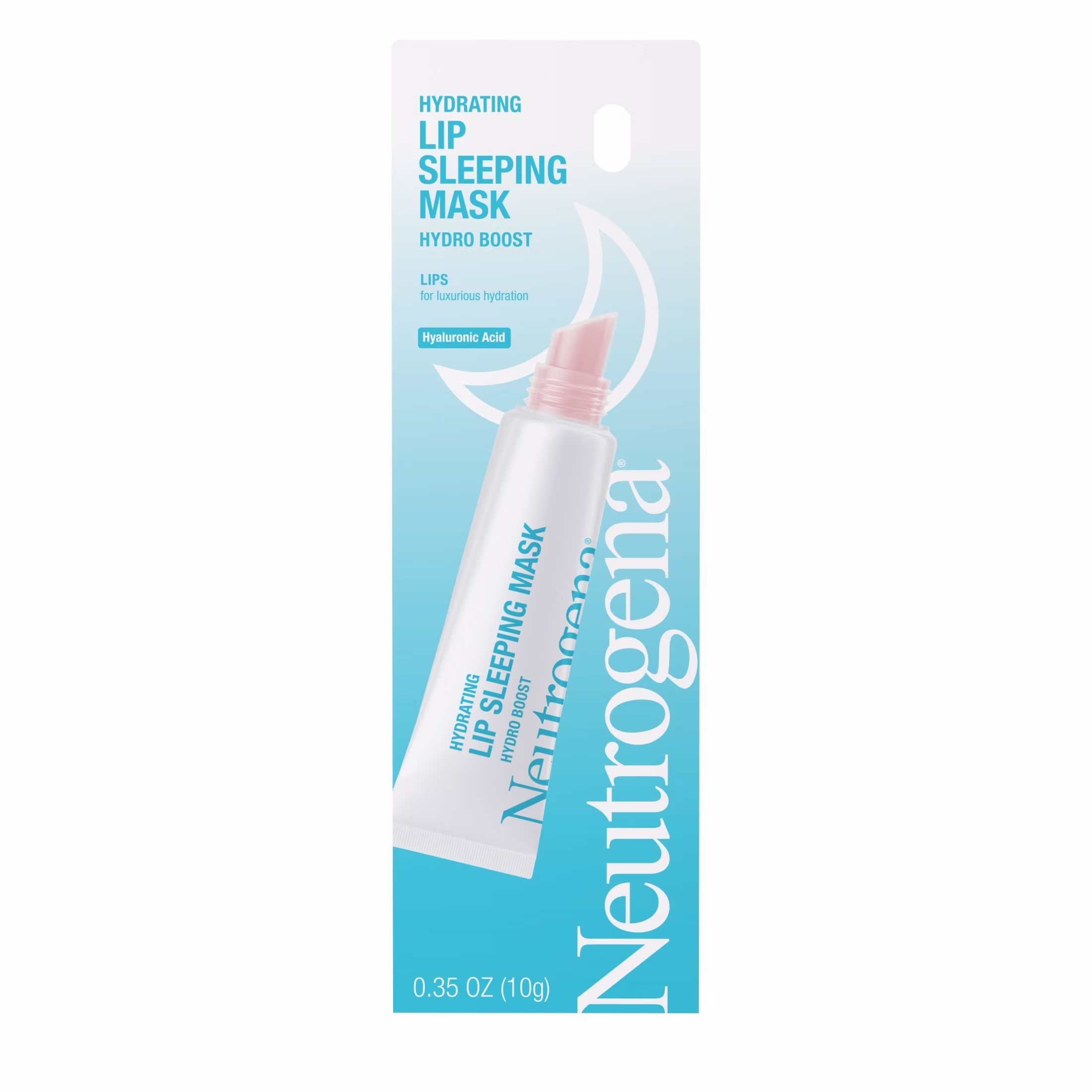 Neutrogena Hydro Boost Hydrating Lip Sleeping Mask