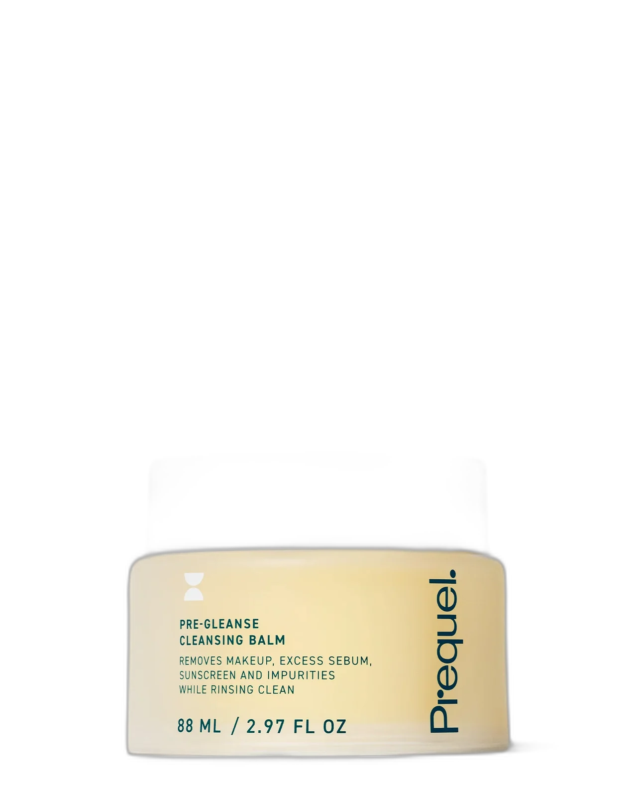 Prequel Pre-Gleanse Cleansing Balm