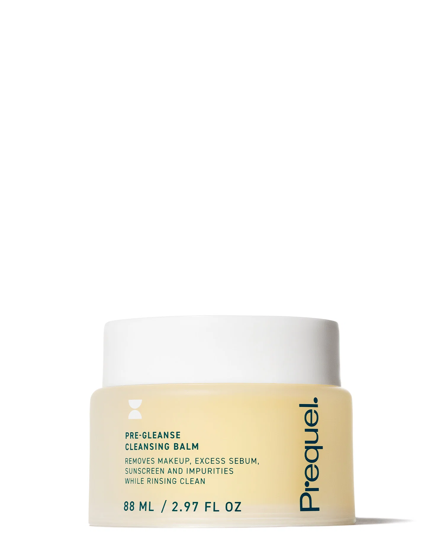 Prequel Pre-Gleanse Cleansing Balm