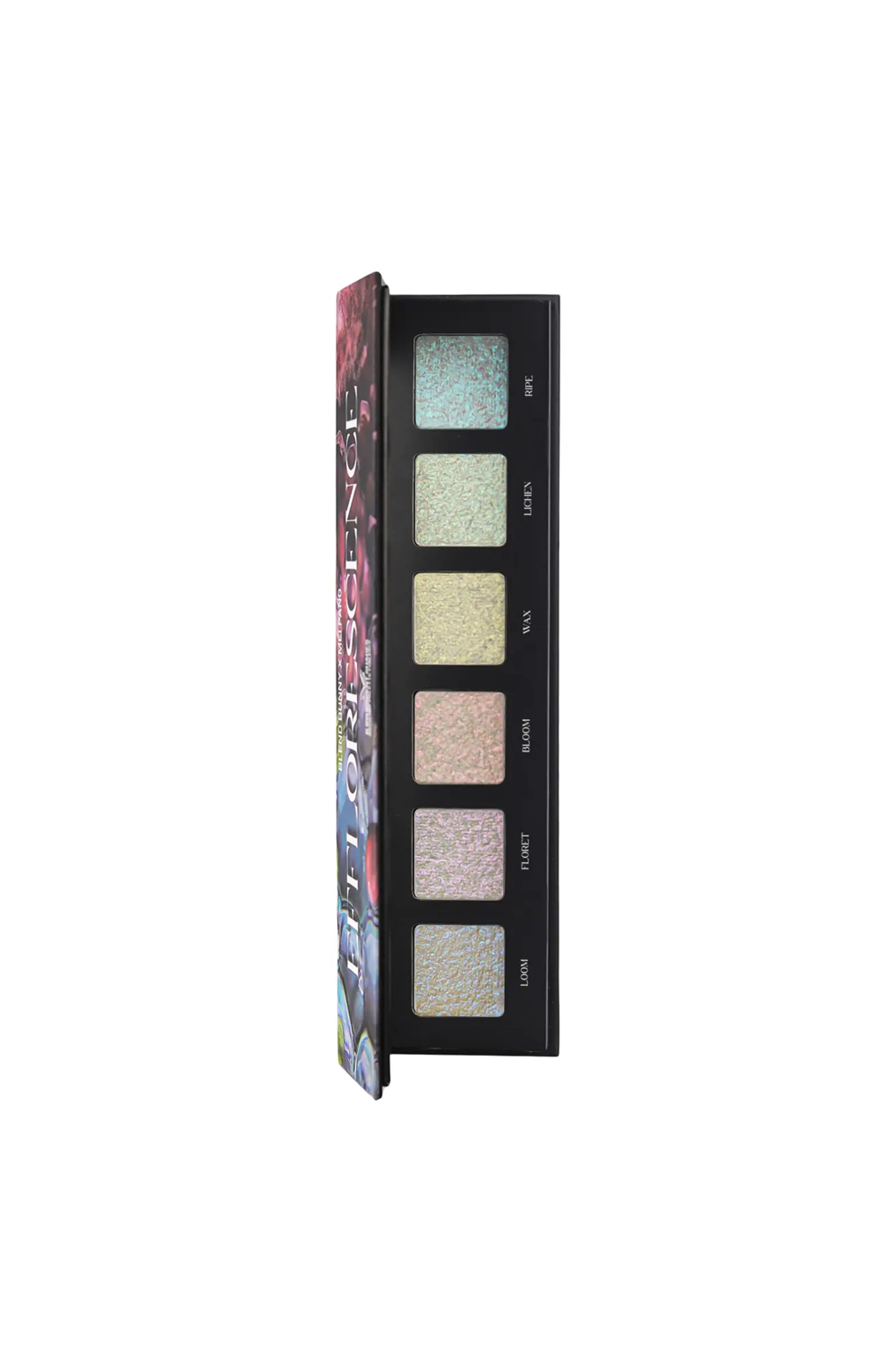 Blend Bunny Cosmetics Mei Pang Rotten Eyeshadow Palette - Default Title