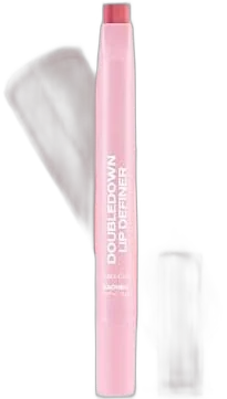 SACHEU DoubleDown Lip Definer