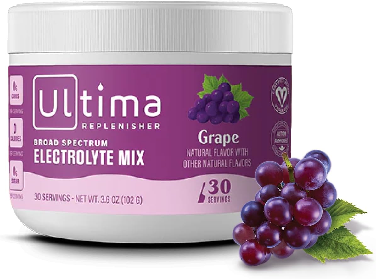 Ultima Replenisher