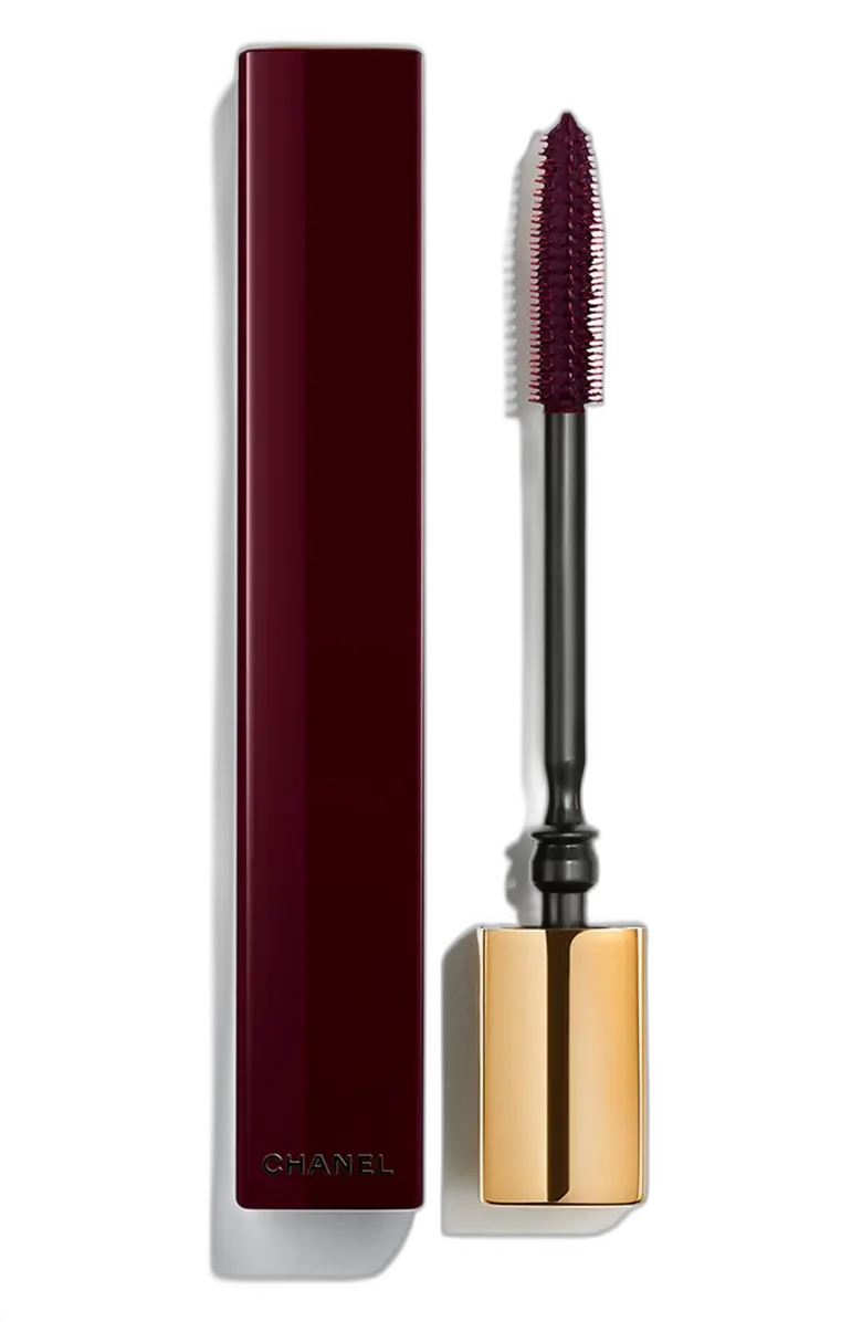 Chanel Mascara Rouge Allure Mascara in Rouge Noir