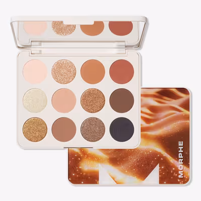 Morphe ChromaPlus Eyeshadow Trio - Cut to the Lace