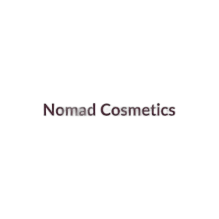 Nomad Cosmetics Phantom Tides Lipstick