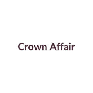 Crown Affair Air Dry Mousse