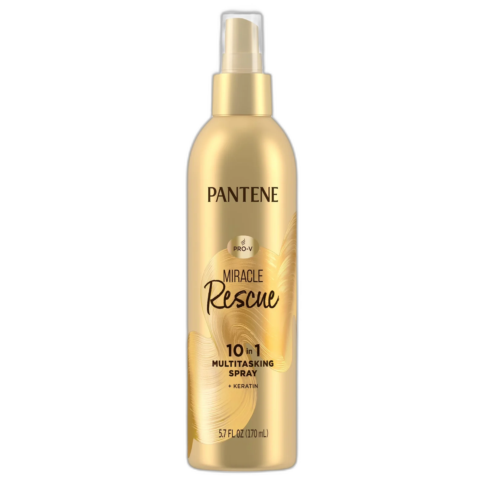 Pantene Miracle Rescue Leave in Spray