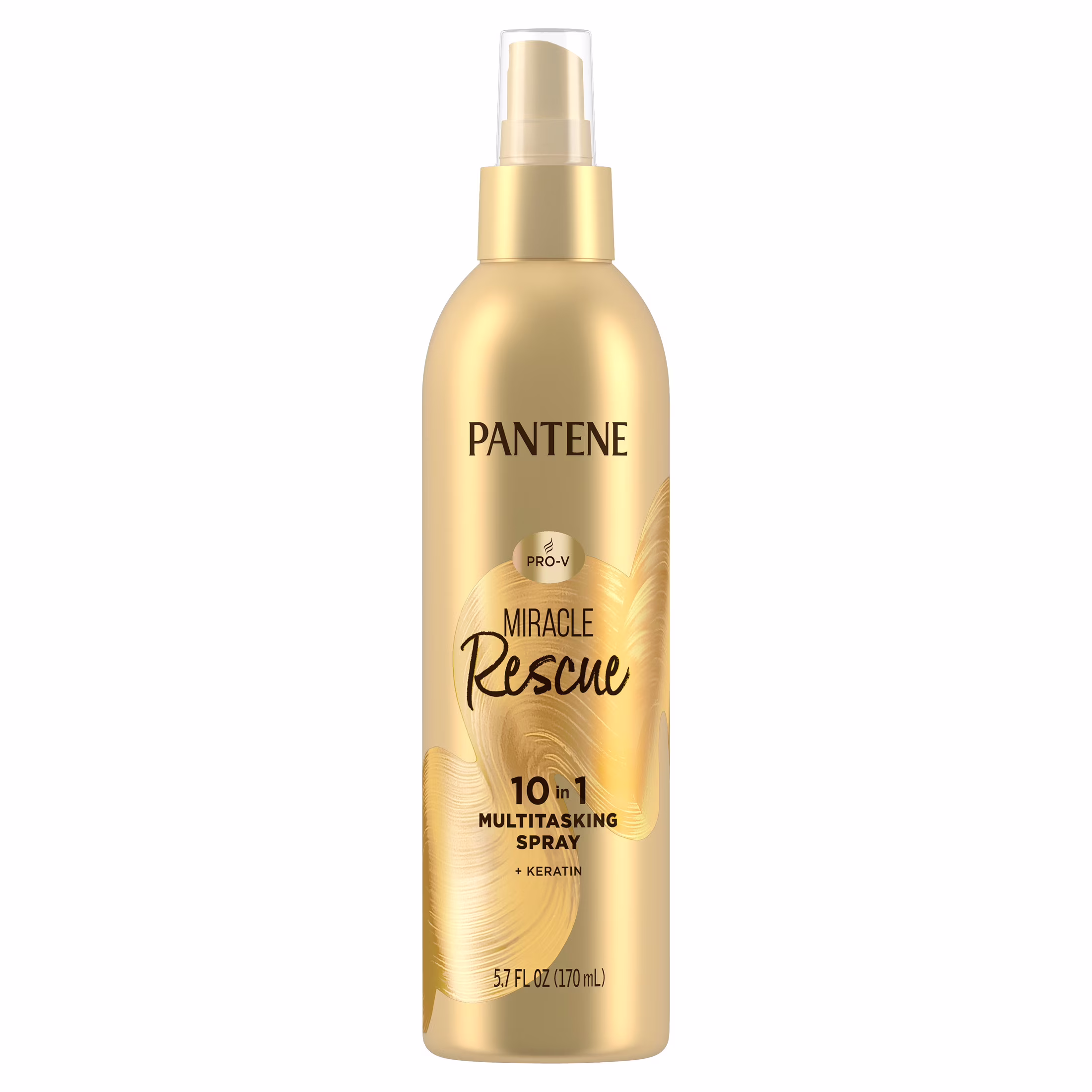 Pantene Miracle Rescue Leave in Spray