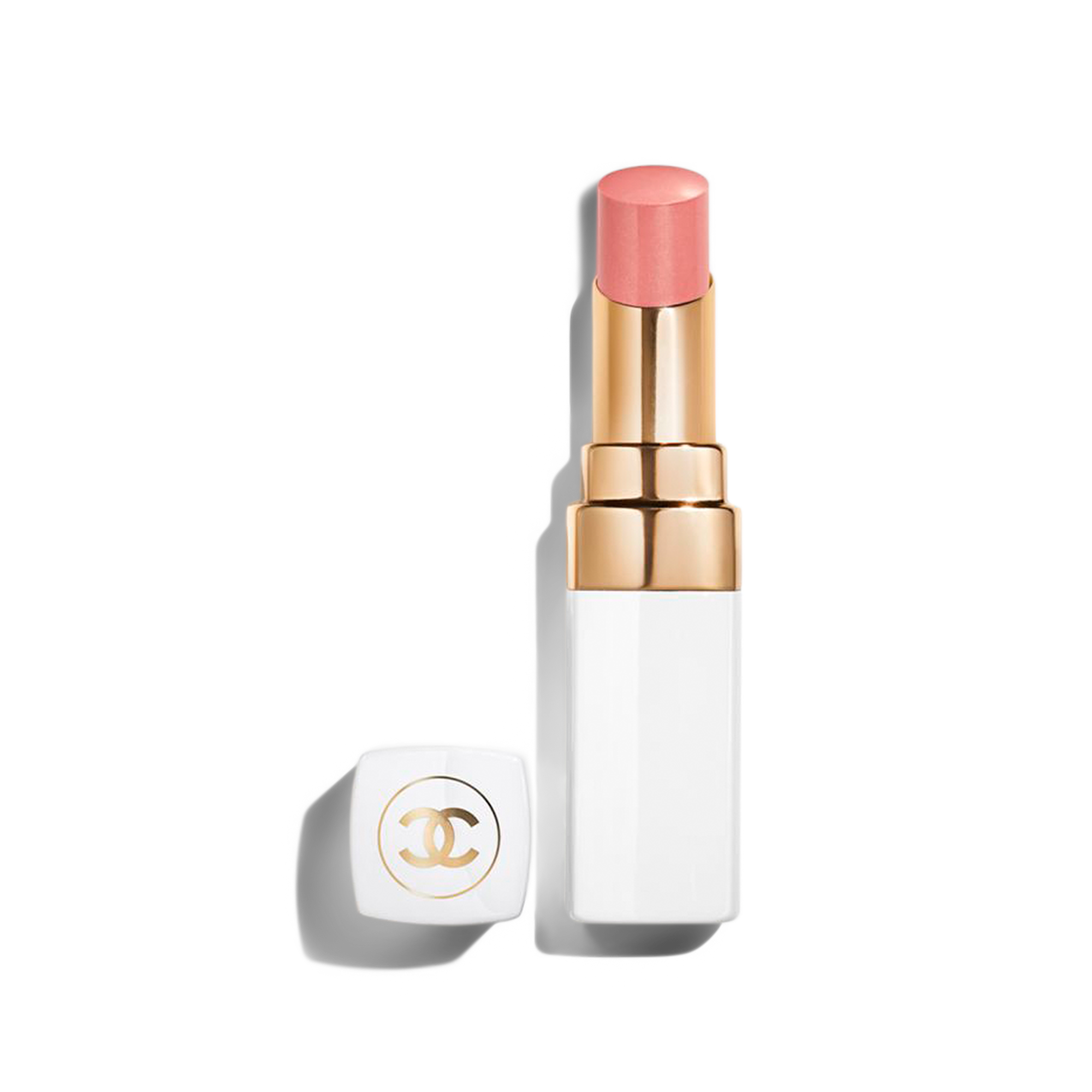 Chanel Rogue Coco Baume - Keep Cool