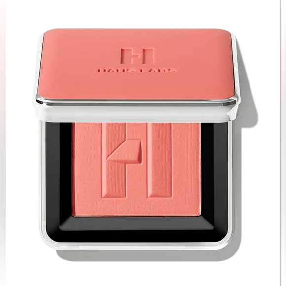 Haus Labs Blush (Shade Hibiscus Haze & Pomelo Peach)